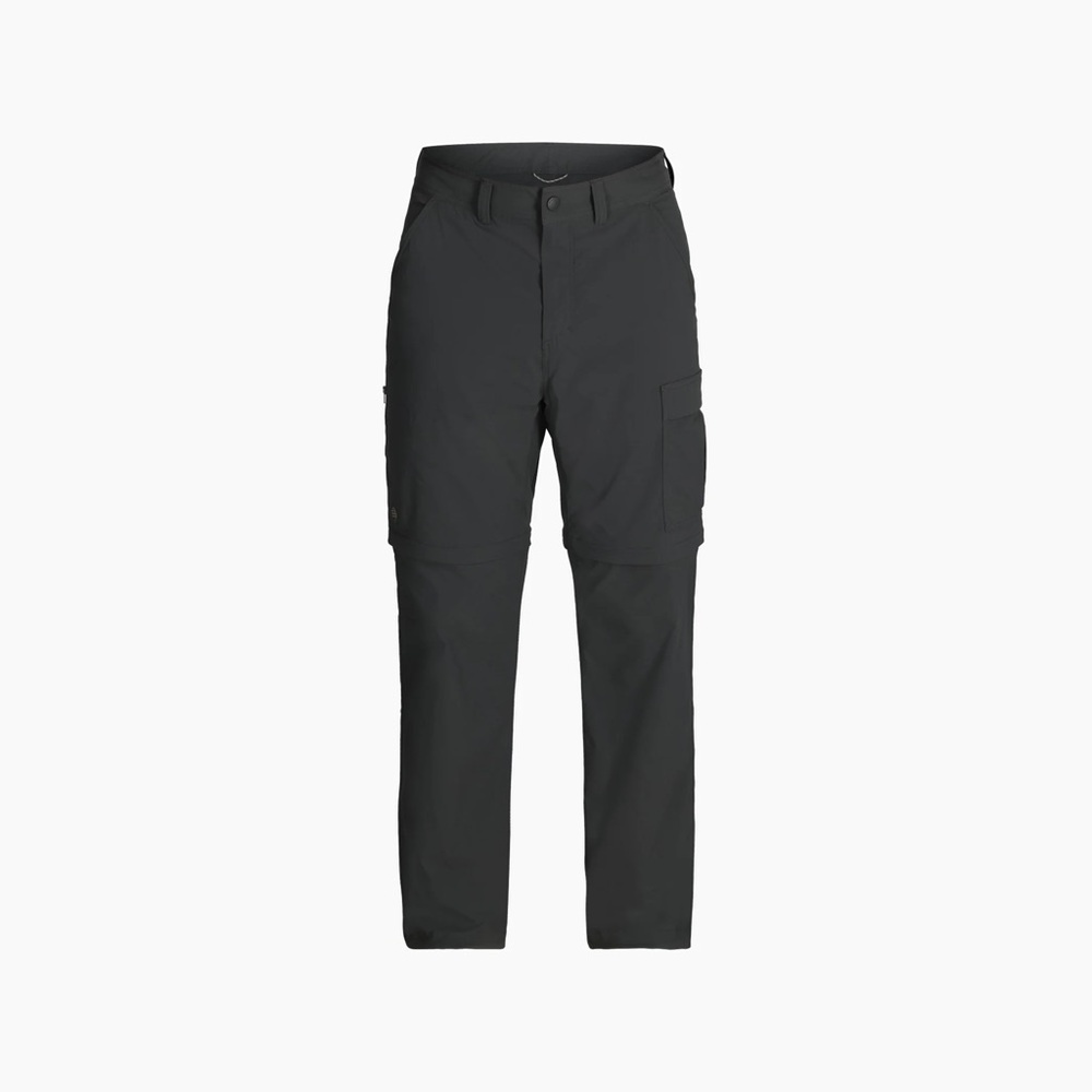 Royal Robbin’s MEN'S WILDER ZIP-OFF PANT